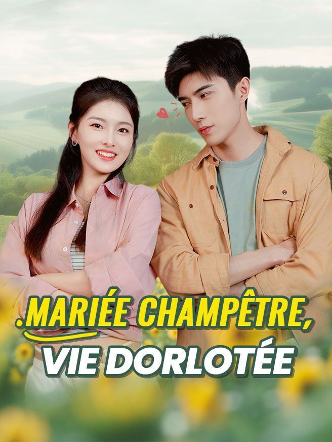 Mariée Champêtre, Vie Dorlotée