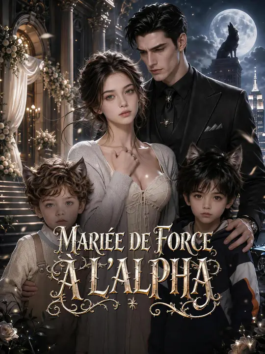 MARIÉE DE FORCE À L'ALPHA