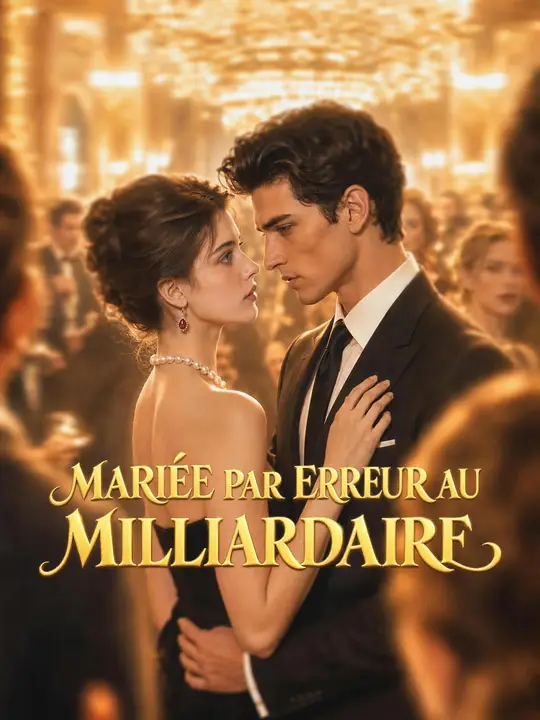 MARIÉE PAR ERREUR AU MILLIARDAIRE