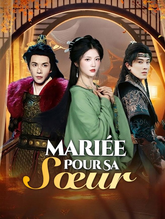 Mariée Pour Sa Sœur