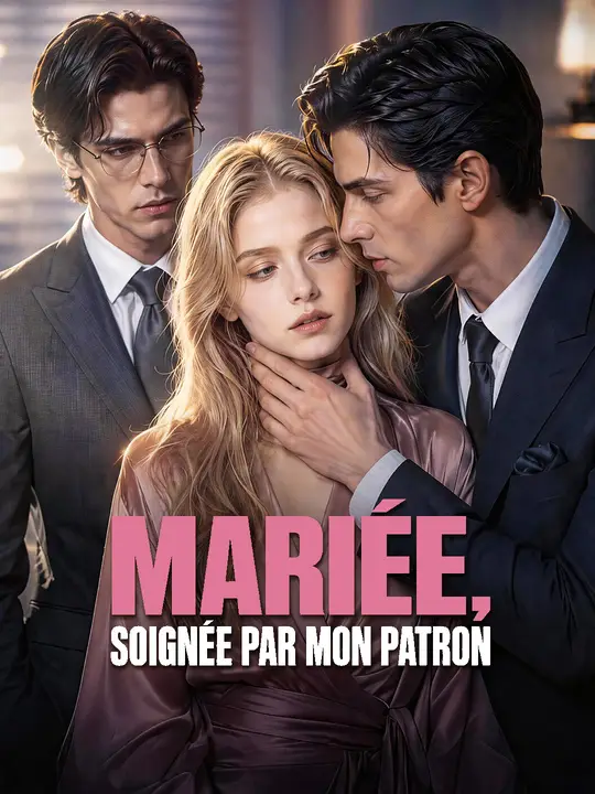 MARIÉE, SOIGNÉE PAR MON PATRON