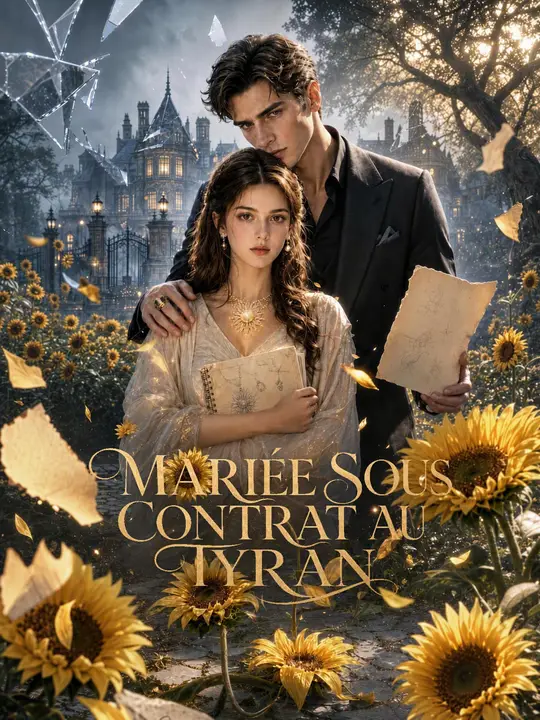 MARIÉE SOUS CONTRAT AU TYRAN