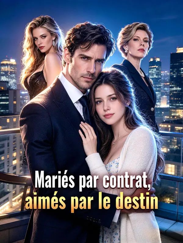 Mariés par contrat, aimés par le destin