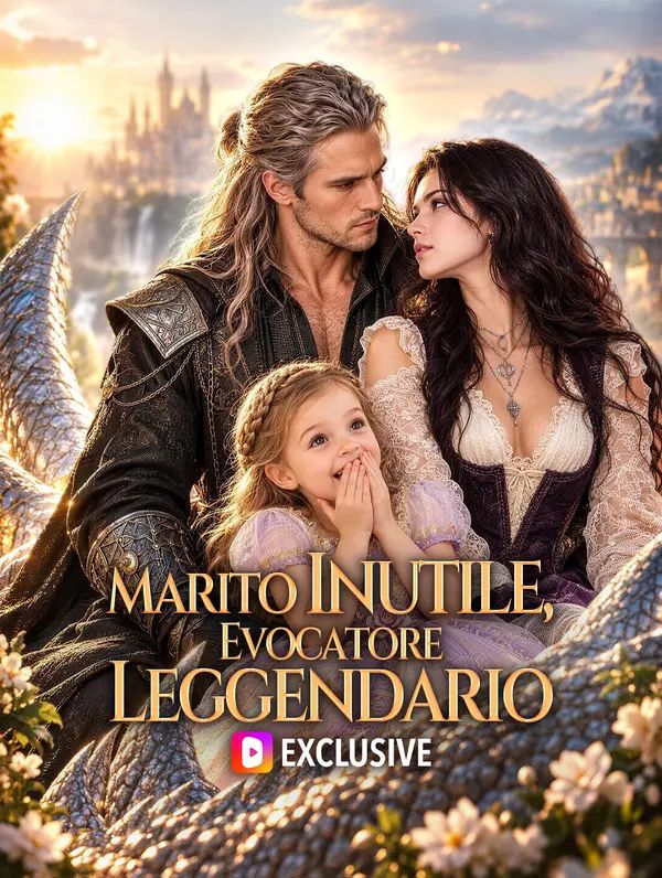 Marito Inutile, Evocatore Leggendario