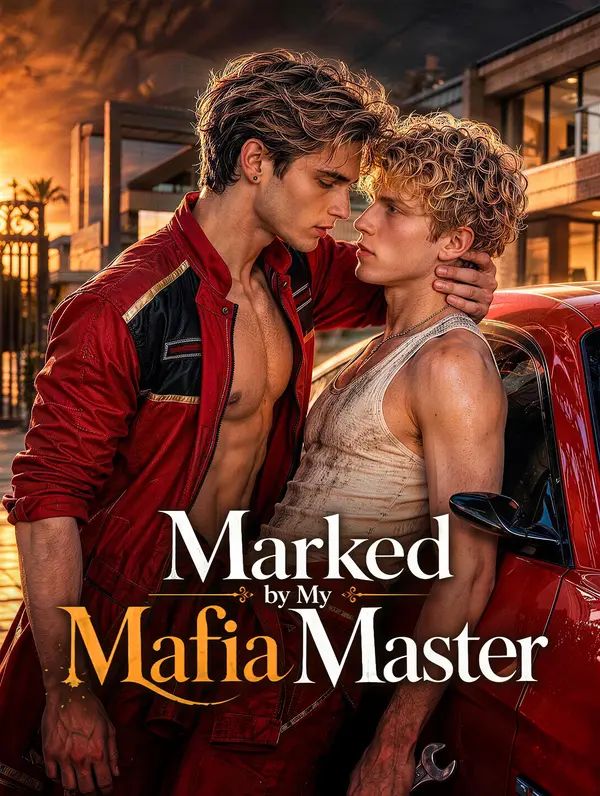 Marked by My Mafia Master
