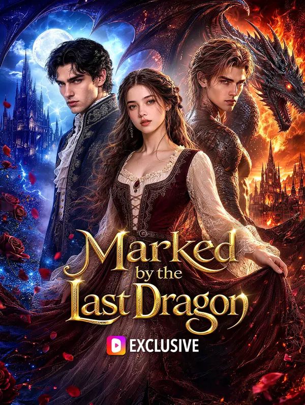 Marked by the Last Dragon