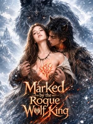 Marked by the Rogue Wolf King