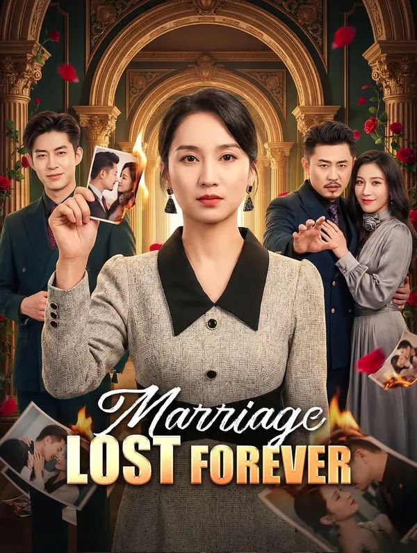Marriage Lost Forever