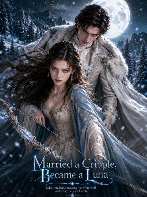 Married a Cripple, Became a Luna