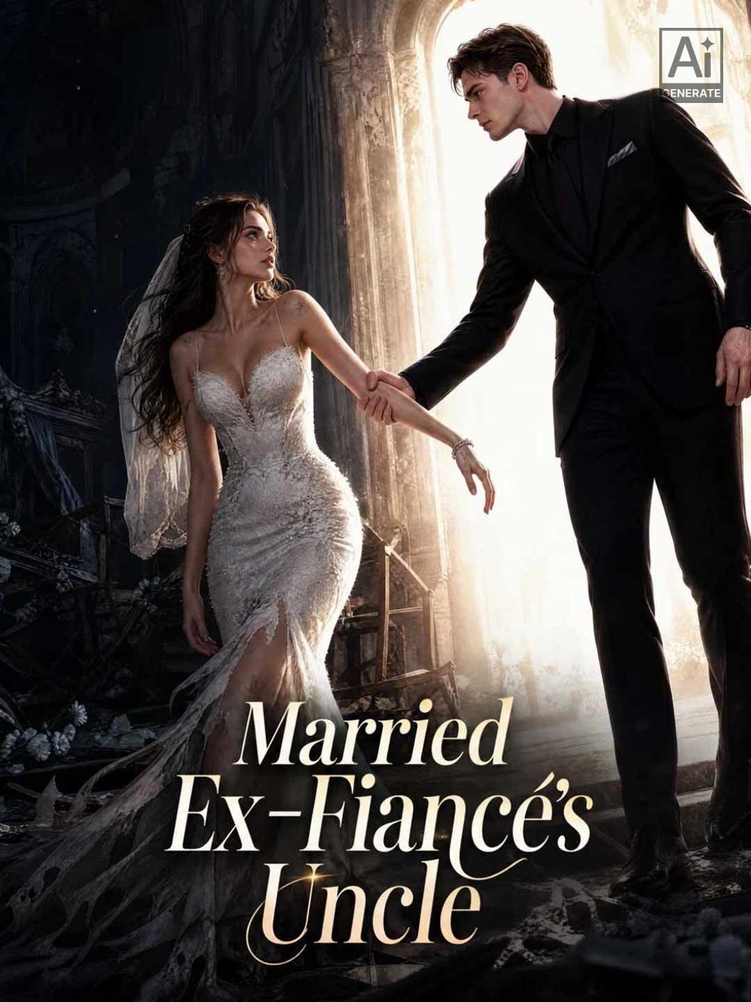 Married Ex-Fiancé's Uncle