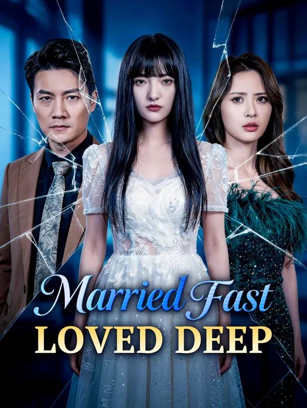 Married Fast, Loved Deep