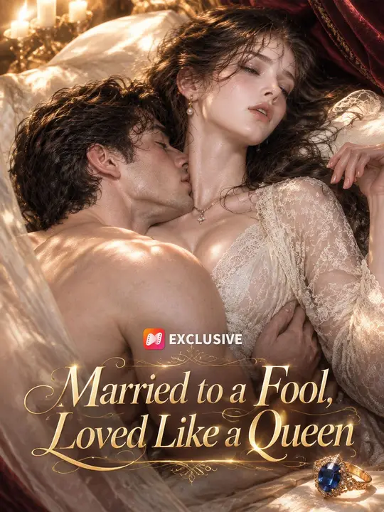 Married to a Fool, Loved Like a Queen