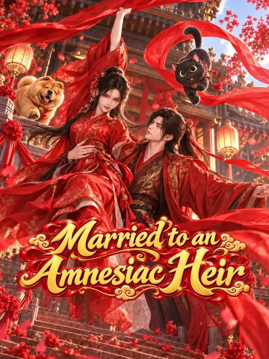 Married to an Amnesiac Heir