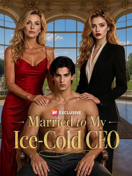 Married to My Ice-Cold CEO