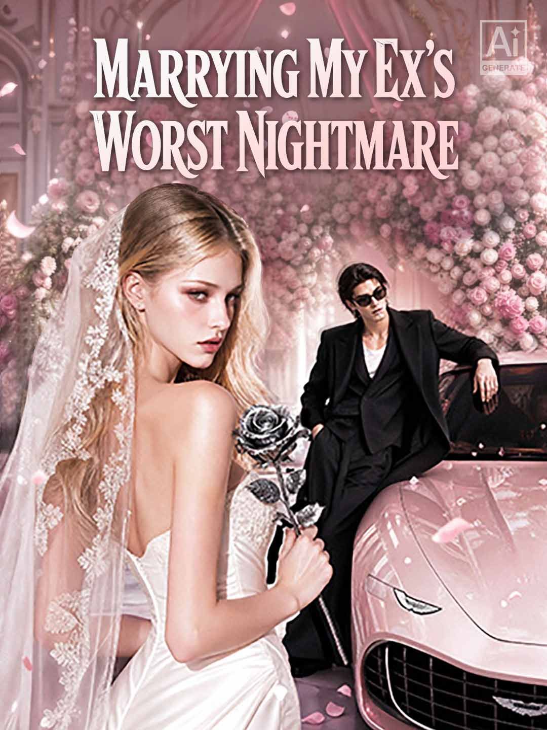 Marrying My Ex's Worst Nightmare