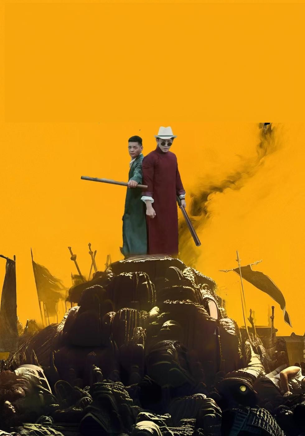 Marshal Muda Terkuat dalam Sejarah