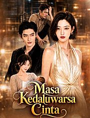 Masa Kedaluwarsa Cinta