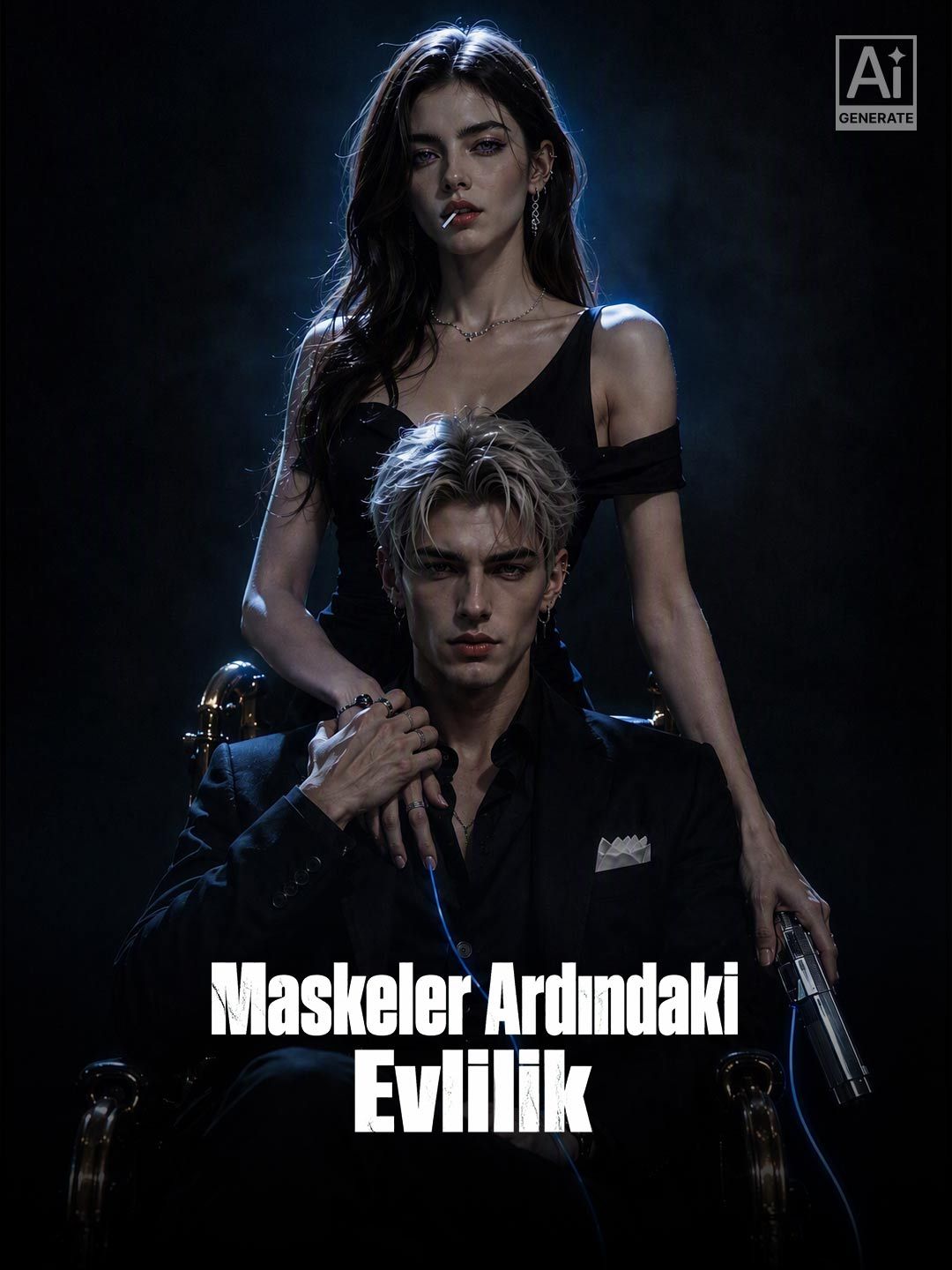 Maskeler Ardındaki Evlilik