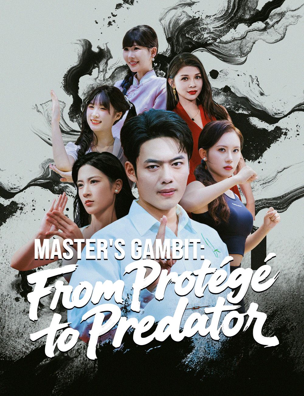 Master's Gambit: From Protégé to Predator​
