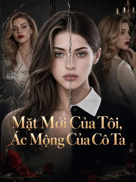 Mặt Mới Của Tôi, Ác Mộng Của Cô Ta