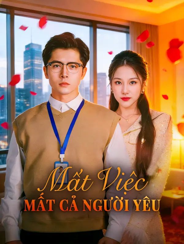 Mất ViệcMất Cả Người Yêu