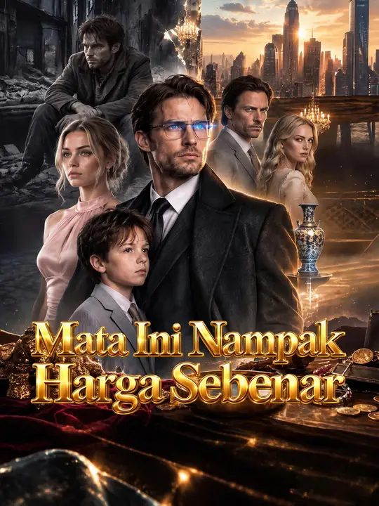 Mata Ini Nampak Harga Sebenar