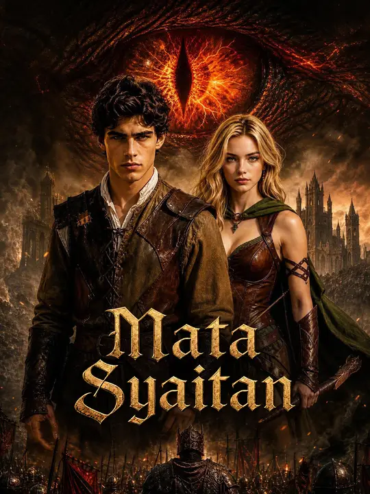 Mata Syaitan