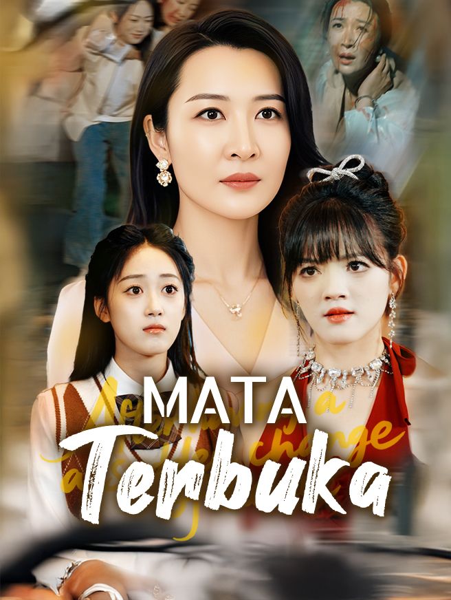 Mata Terbuka