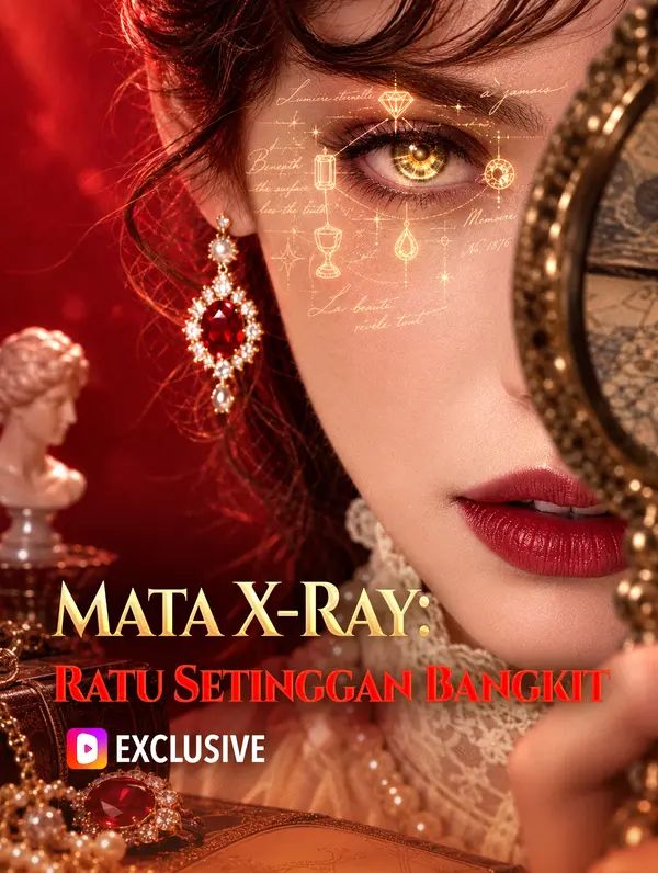 Mata X-Ray: Ratu Setinggan Bangkit