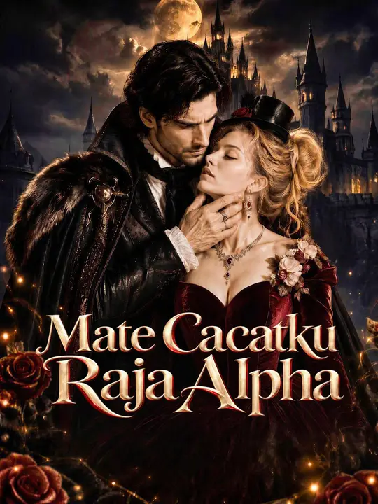 Mate Cacatku Raja Alpha
