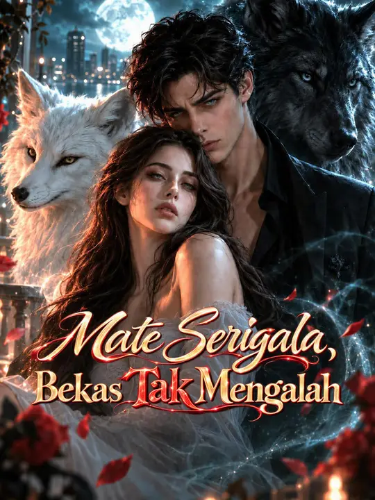 Mate Serigala, Bekas Tak Mengalah
