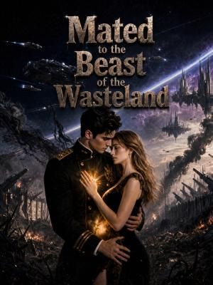 Mated to the Beast of the Wasteland