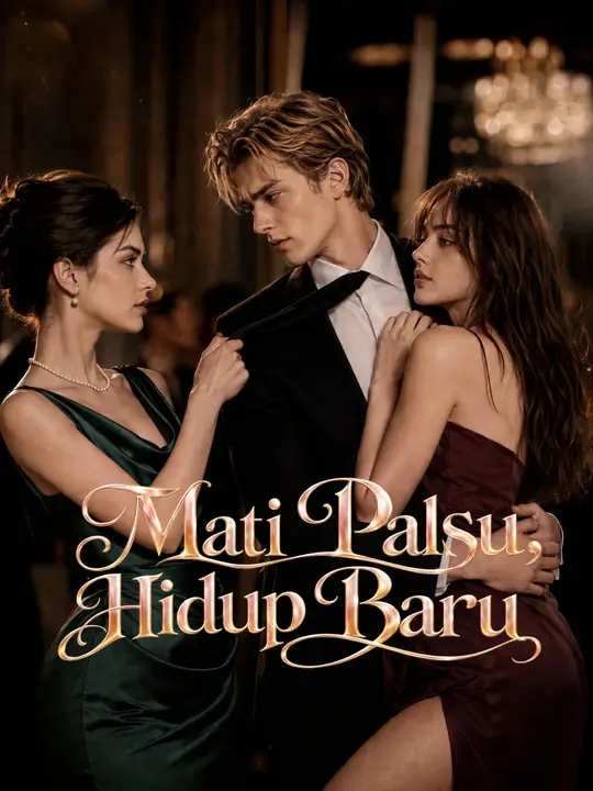 Mati Palsu, Hidup Baru