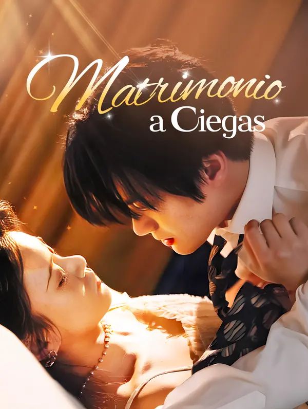 Matrimonio a Ciegas