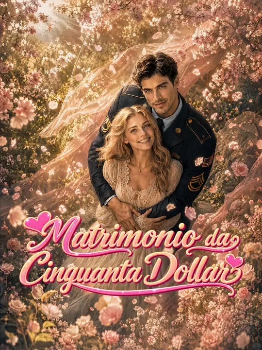 Matrimonio da Cinquanta Dollar