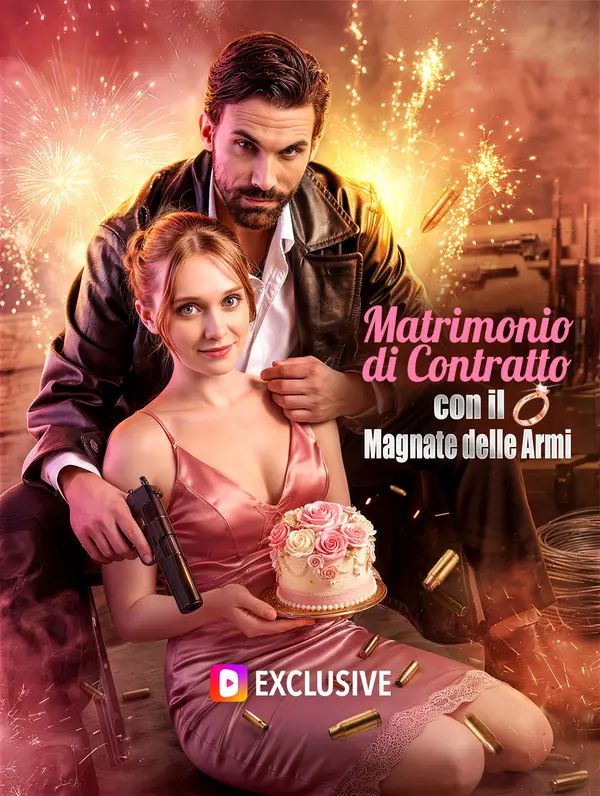 Matrimonio di Contratto con il Magnate delle Armi
