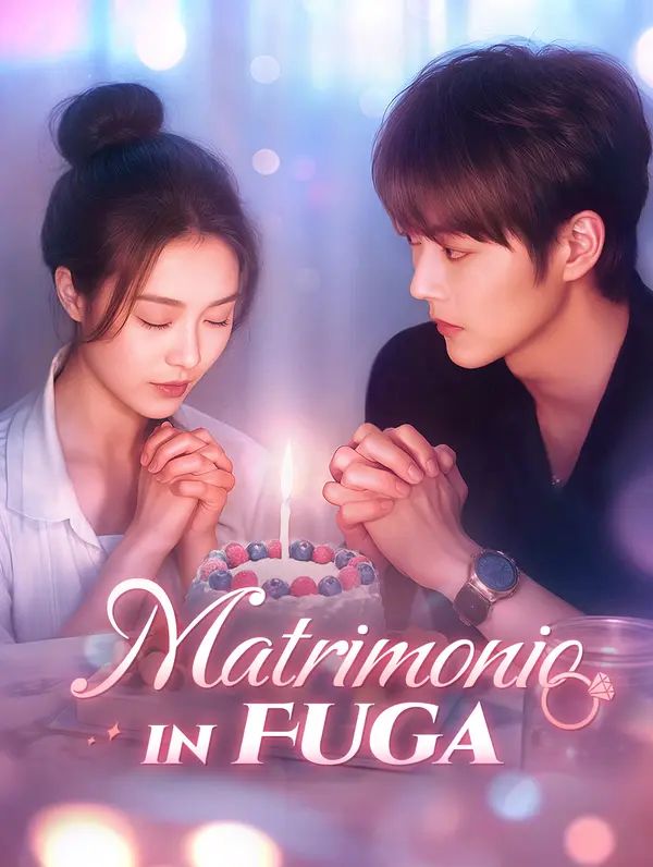 Matrimonio in Fuga