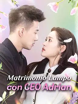 Matrimonio Lampo con CEO Adrian