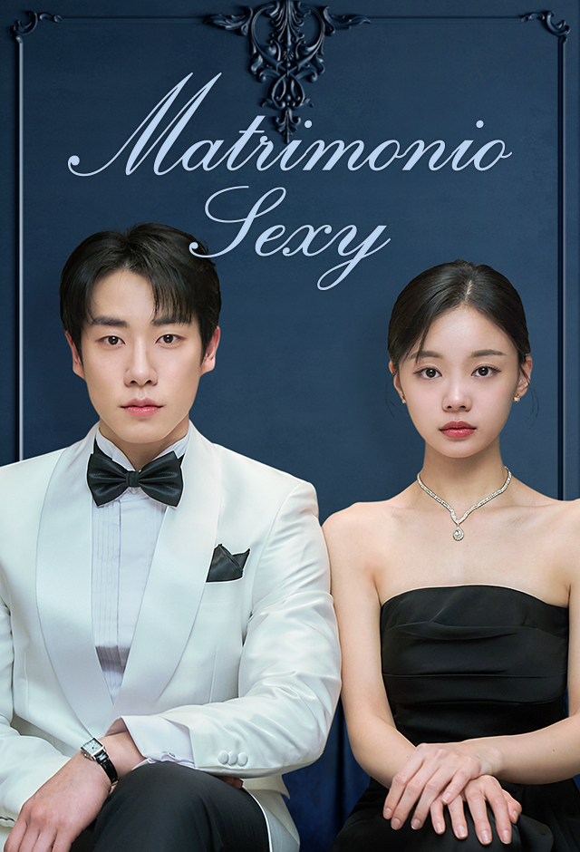 Matrimonio Sexy