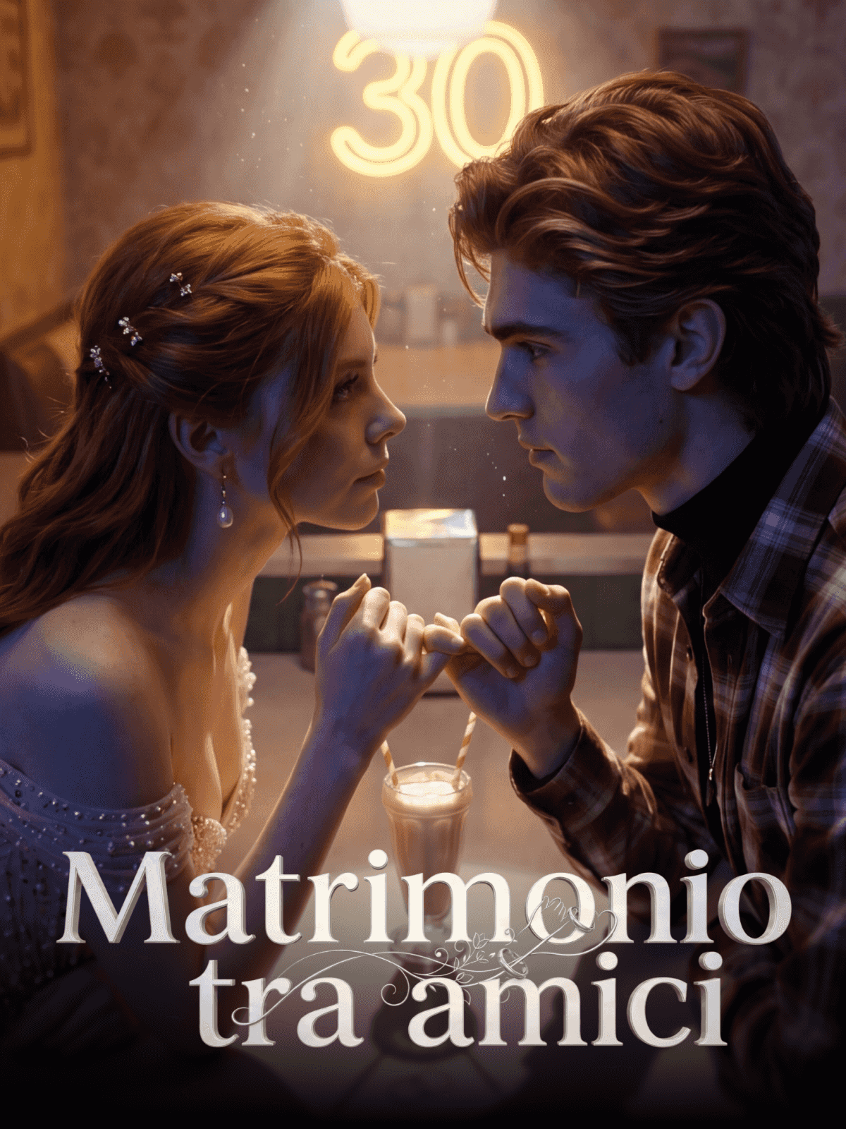 Matrimonio tra amici