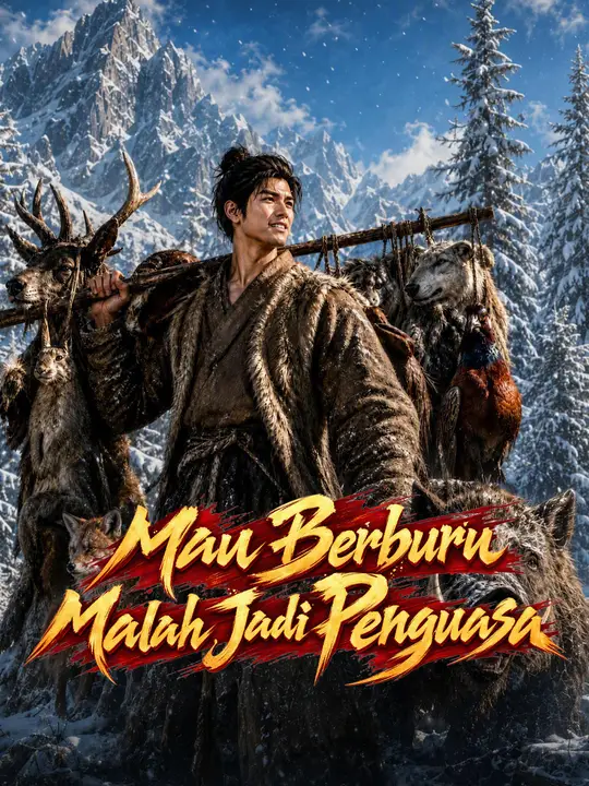 Mau Berburu Malah Jadi Penguasa