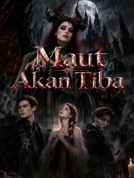 Maut Akan Tiba