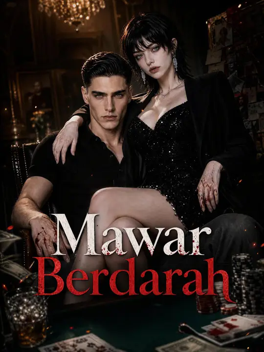 Mawar Berdarah
