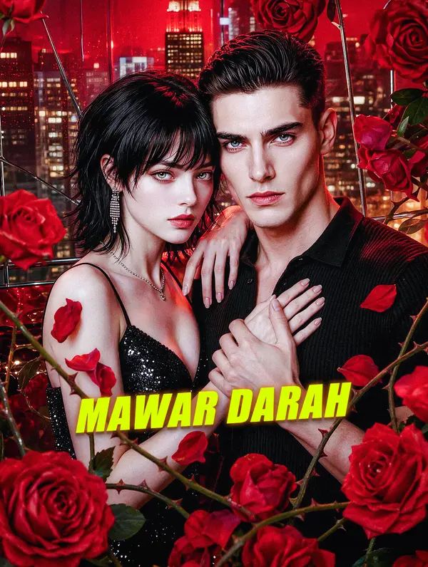 Mawar Darah