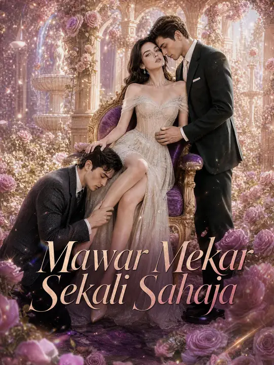 Mawar Mekar Sekali Sahaja
