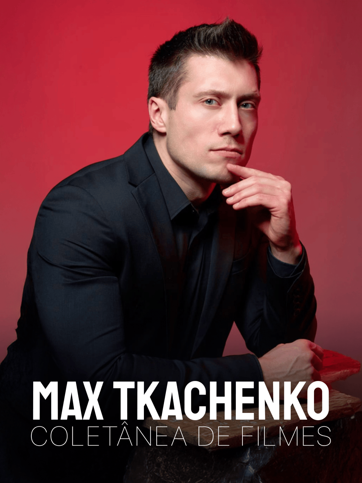 Max Tkachenko - Coletânea de Filmes