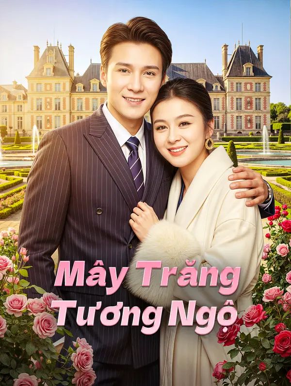 Mây Trăng Tương Ngộ
