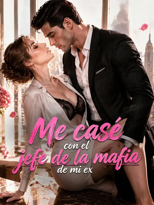 Me casé con el jefe de la mafia de mi ex