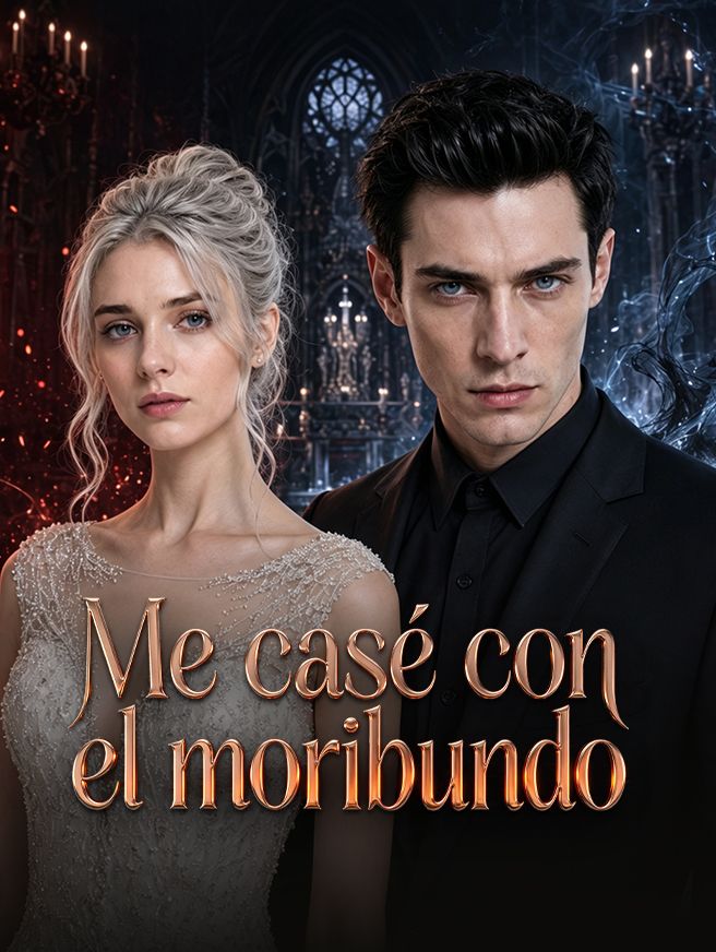 Me casé con el moribundo