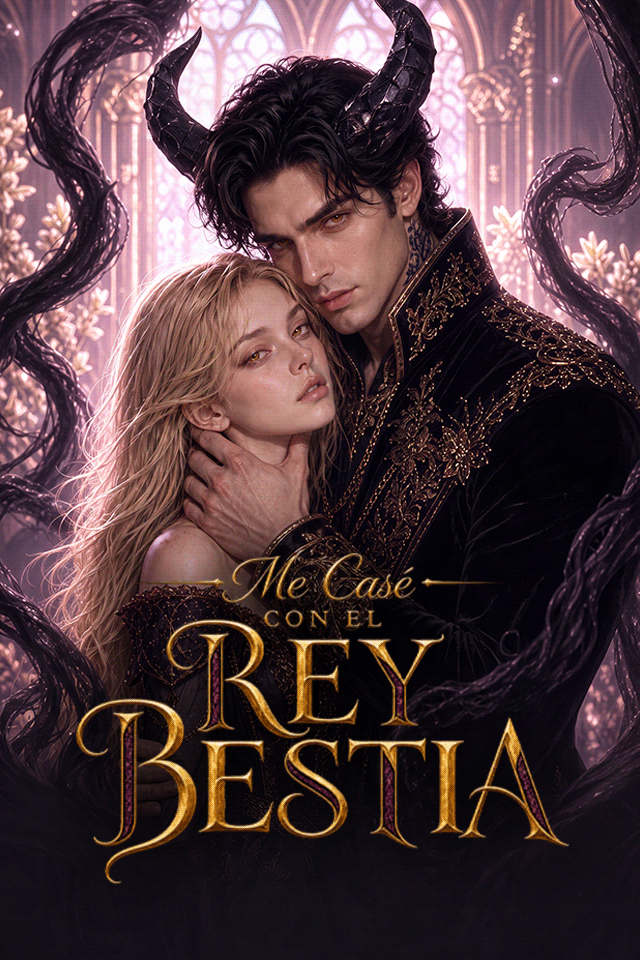 Me Casé con el Rey Bestia